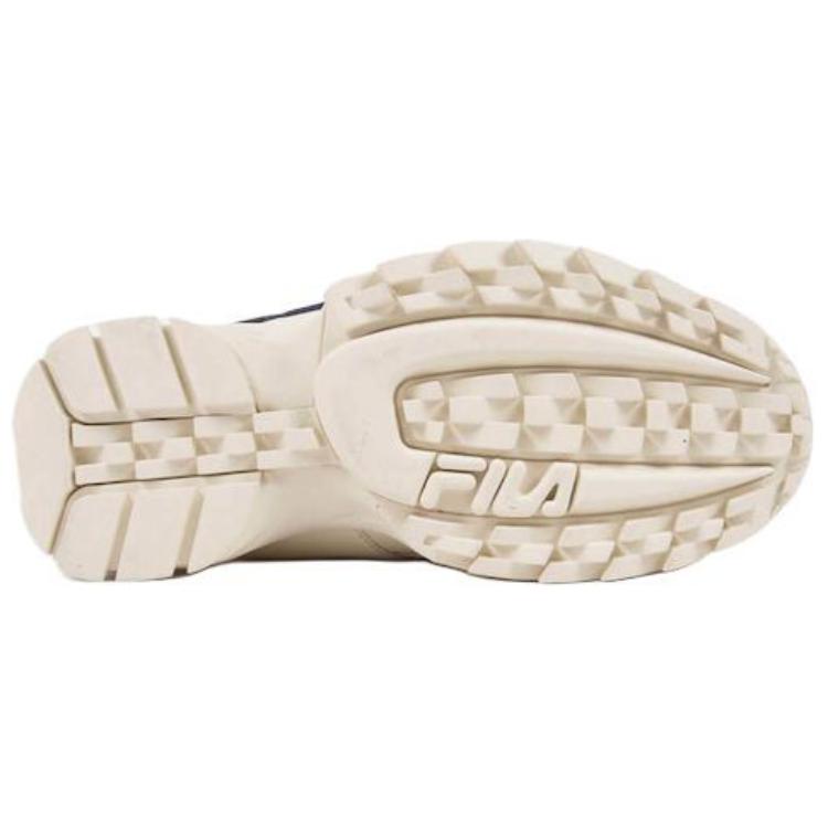 Purchase (W) FILA Disruptor Stiefel ''Weiß'' 5HM00545-125