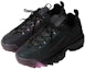 Order (W) FILA Disruptor II 'Hitam Merah Jambu' 5XM01154-990