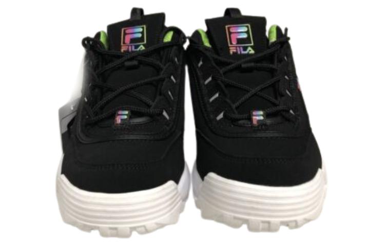 Shop (W) FILA Disruptor II 'Hitam Selesa' 3XM01299_990