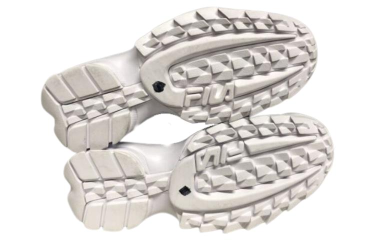 Purchase (W) FILA Disruptor II 'Hitam Selesa' 3XM01299_990