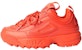(W) FILA Disruptor II 'Jingga' USS23029-800