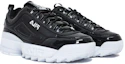Lookbook (W) FILA Disruptor II ''Einfacher Komfort Schwarz'' 5FM00039_014