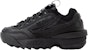 (W) FILA Disruptor II EXP 'Hitam' WFW22053_001