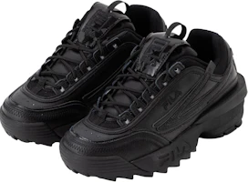 Lookbook (W) FILA Disruptor II EXP ''Schwarz'' WFW22053_001