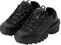 Lookbook (W) FILA Disruptor II EXP 'Hitam' WFW22053_001
