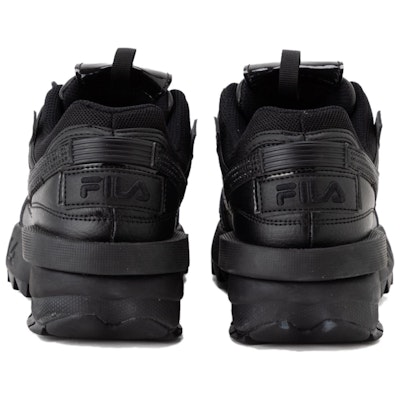 (W) FILA Disruptor II EXP 'Hitam' WFW22053_001 Purchase (W) FILA Disruptor II EXP 'Hitam' WFW22053_001