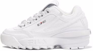 (Women) FILA Disruptor II EXP 'Essential White' WSS23023_125 (Women) FILA Disruptor II EXP 'Essential White' WSS23023_125