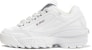 (W) FILA Disruptor II EXP 'Putih Asas' WSS23023_125