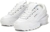 Order (W) FILA Disruptor II EXP 'Putih Asas' WSS23023_125