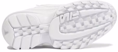 Shop (W) FILA Disruptor II EXP ''Essential Weiß'' WSS23023_125