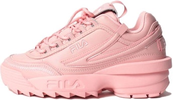(Women) FILA Disruptor II EXP 'Pink' 504985596-00Z (Women) FILA Disruptor II EXP 'Pink' 504985596-00Z