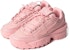 (W) FILA Disruptor II EXP 'Pink' Kasut Wanita 504985596-00Z
