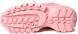 (W) FILA Disruptor II EXP 'Pink' Kasut Wanita 504985596-00Z
