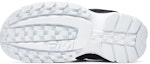Shop (W) FILA DISRUPTOR II SANDAL Hitam F12W024506FBK