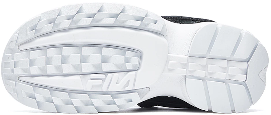 (W) FILA DISRUPTOR II SANDALE Schwarz F12W024506FBK Shop (W) FILA DISRUPTOR II SANDALE Schwarz F12W024506FBK