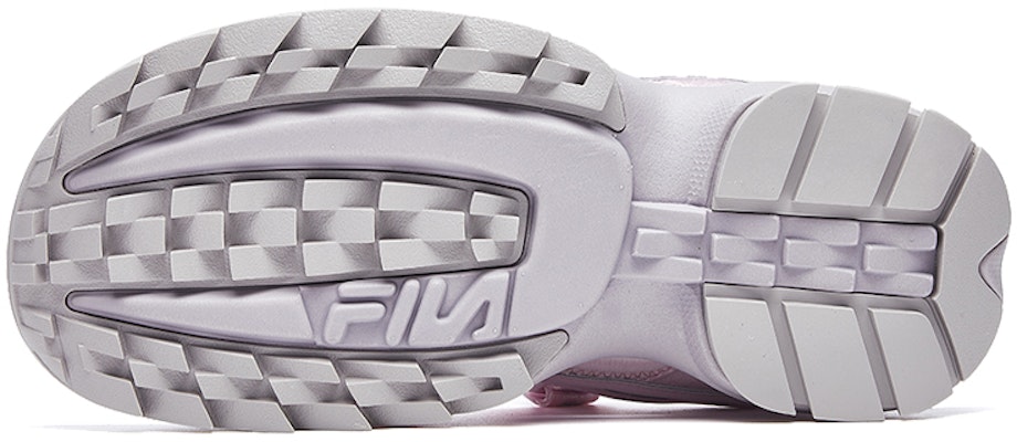 (Women) FILA DISRUPTOR II SANDAL Pink F12W024506FLS Shop (Women) FILA DISRUPTOR II SANDAL Pink F12W024506FLS