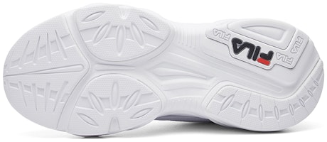 (W) FILA Tracer Kasut Lari Putih Fesyen F12W111123FWT Purchase (W) FILA Tracer Kasut Lari Putih Fesyen F12W111123FWT