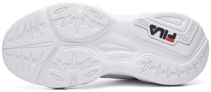 (W) FILA Tracer ランニングシューズ (ホワイト) F12W111123FWT Purchase (W) FILA Tracer ランニングシューズ (ホワイト) F12W111123FWT