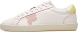 Buy (W) FILA Kasut Low-Top Merah Jambu/Kuning F12W114313FAL