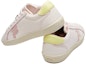 Purchase (W) FILA Kasut Low-Top Merah Jambu/Kuning F12W114313FAL
