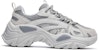 (W) FILA Disruptor Low 'Kelabu Antartika' F12W034120FAG