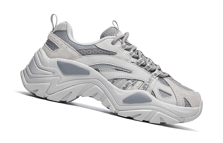 Lookbook (W) FILA ディスラプター LOW "南極グレー" (FILA Disruptor LOW "Nankyoku Grey") F12W034120FAG