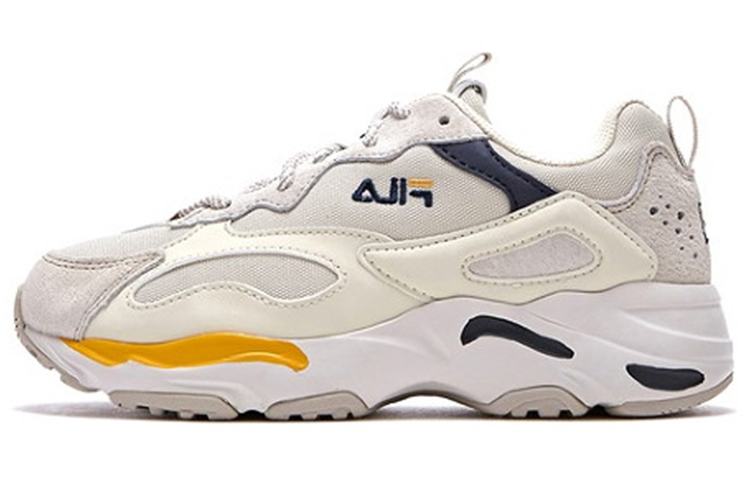 (Women) FILA Disruptor Low 'Beige' 1RMO1153_444