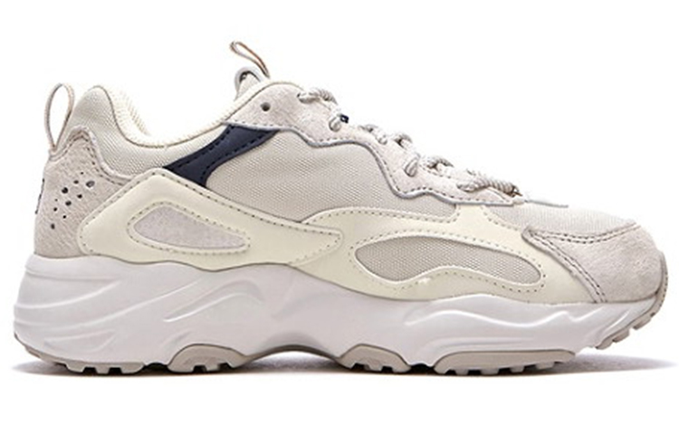 Order (W) FILA Disruptor Low 'Beige' Kasut Sneakers Bej 1RMO1153_444