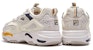 (W) FILA Disruptor Low 'Beige' Kasut Sneakers Bej 1RMO1153_444