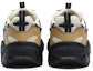 Shop (W) Kasut FILA Fluid 4 Low 'Tan Putih Hitam' F12W342107FFC