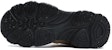 (W) Kasut FILA Fluid 4 Low 'Tan Putih Hitam' F12W342107FFC