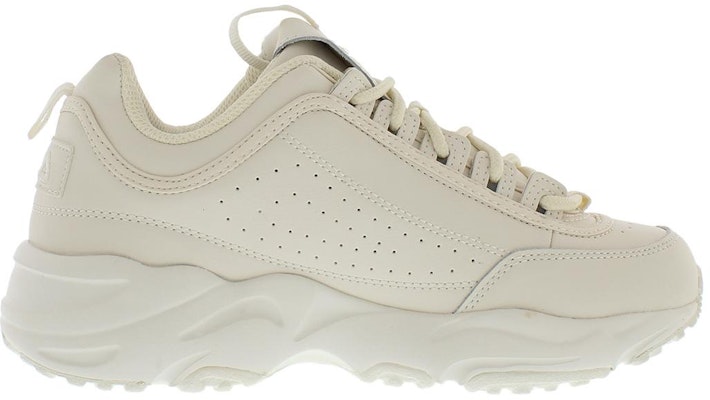 (W) FILA Disruptor Low 'Beige' Coklat Muda UFW19061136 Order (W) FILA Disruptor Low 'Beige' Coklat Muda UFW19061136