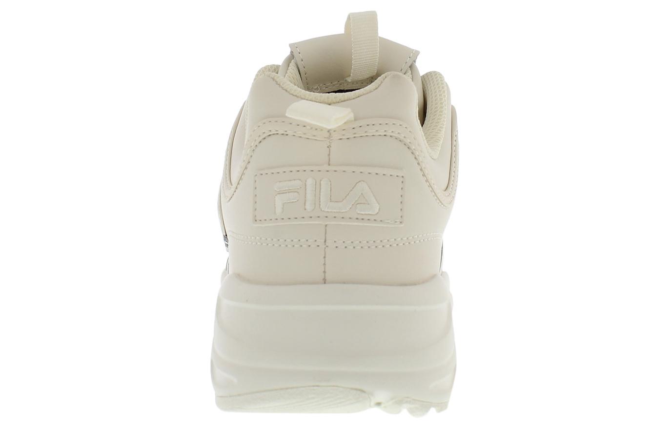 Shop (W) FILA Disruptor Low 'Beige' Coklat Muda UFW19061136