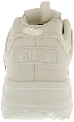 (W) FILA Disruptor Low 'Beige' Coklat Muda UFW19061136 Shop (W) FILA Disruptor Low 'Beige' Coklat Muda UFW19061136
