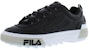 (W) FILA Disruptor Low 'Hitam Keselesaan' 5XM01789-013
