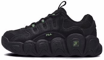 (Women) FILA Disruptor Sneakers 'Black' F12W342103FBK (Women) FILA Disruptor Sneakers 'Black' F12W342103FBK