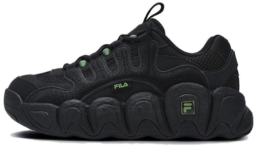 (W) FILA 斐乐 Disruptor 运动鞋 '黑色' F12W342103FBK Buy (W) FILA 斐乐 Disruptor 运动鞋 '黑色' F12W342103FBK