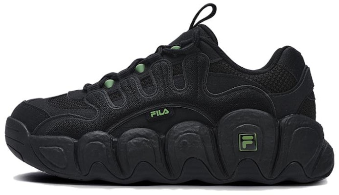 (W) FILA Disruptor Sneakers 'Hitam' F12W342103FBK Buy (W) FILA Disruptor Sneakers 'Hitam' F12W342103FBK