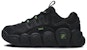 (W) FILA Disruptor Sneakers 'Hitam' F12W342103FBK