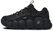 Buy (W) FILA Disruptor Sneakers 'Hitam' F12W342103FBK