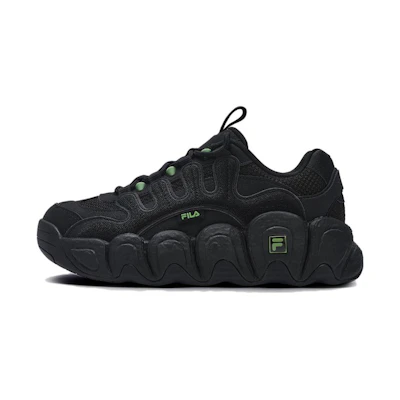 (W) FILA Disruptor Sneakers 'Black'