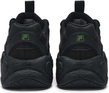 (W) FILA 斐乐 Disruptor 运动鞋 '黑色' F12W342103FBK Order (W) FILA 斐乐 Disruptor 运动鞋 '黑色' F12W342103FBK
