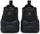 (W) FILA Disruptor Sneakers 'Hitam' F12W342103FBK