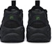 Details for (W) FILA Disruptor Sneakers 'Hitam' F12W342103FBK