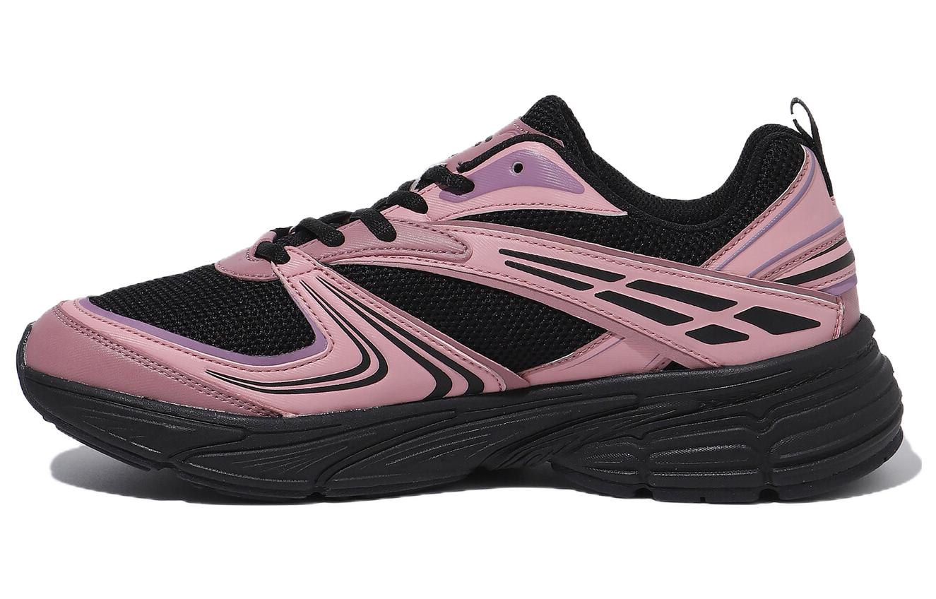 (Women) FILA Interrun Sneakers 'Pink' 1RM02699F_651