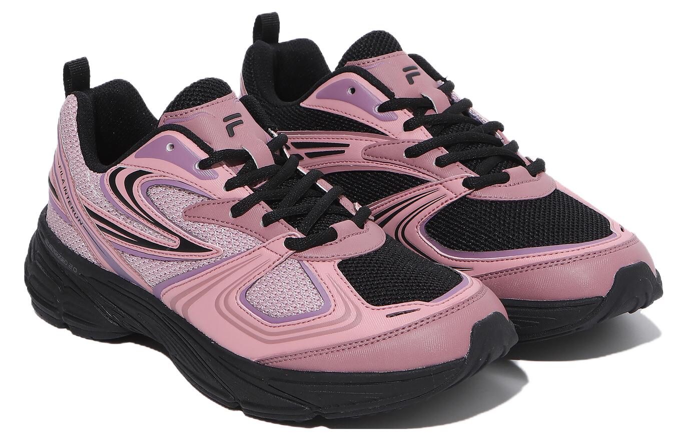Fila Disruptor Black Pink Pink Disruptor Low Wmn Buy (Women) FILA