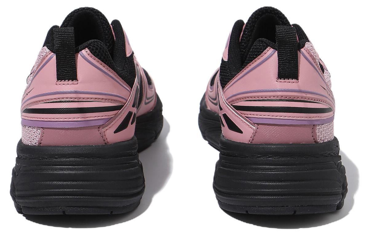 Purchase (W) 斐乐 Interrun 粉色运动鞋 1RM02699F_651