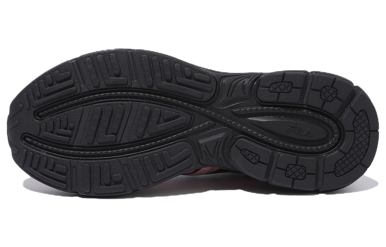 Details for (W) 斐乐 Interrun 粉色运动鞋 1RM02699F_651