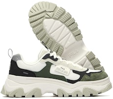 FILA斐樂 低筒 运动休閒鞋 女款 白黑 Purchase FILA斐樂 低筒 运动休閒鞋 女款 白黑