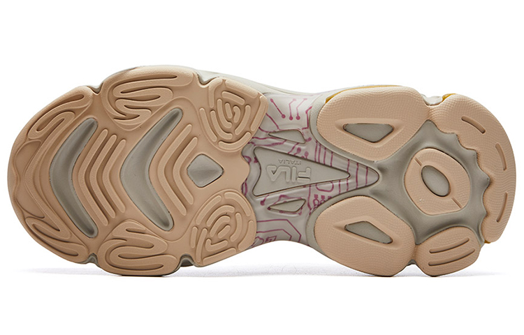 Sizing (W) 휠라 RJV 로우탑 런닝화 '레드' (80 characters exactly) F12W111138FBJ